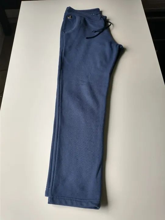 Calça de moleton em ótimo estado.  - Foto 2