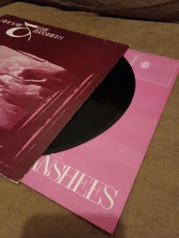LP Siouxsie and the Banshes  - Foto 3