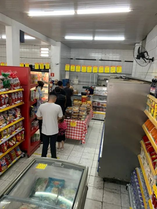 Mercado lucrativo em Guarulhos  - Foto 10