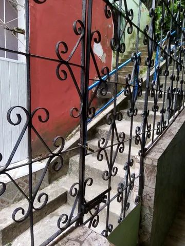 Captação de Casa a venda na Rua Thomaz Gonzaga - até 294/295, Pernambués, Salvador, BA