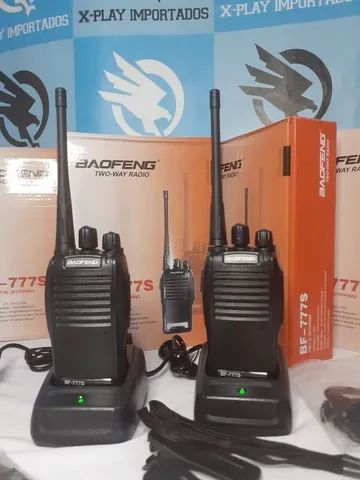 Rádio Comunicador  - Foto 4