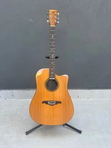Violão Tagima - Juninho Afram 