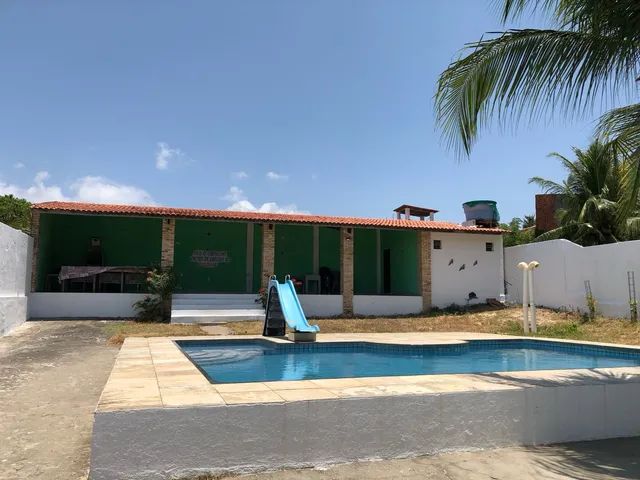 Casa de praia Tabuba - Foto 4