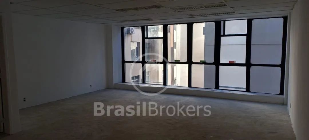 CONDOMINIO BARAO DO RIO BONITO - Sala Comercial