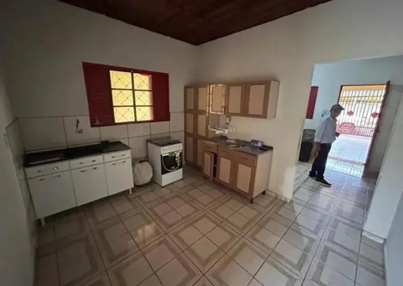 VENDO CASA NA CEILÂNDIA SUL. - Foto 4