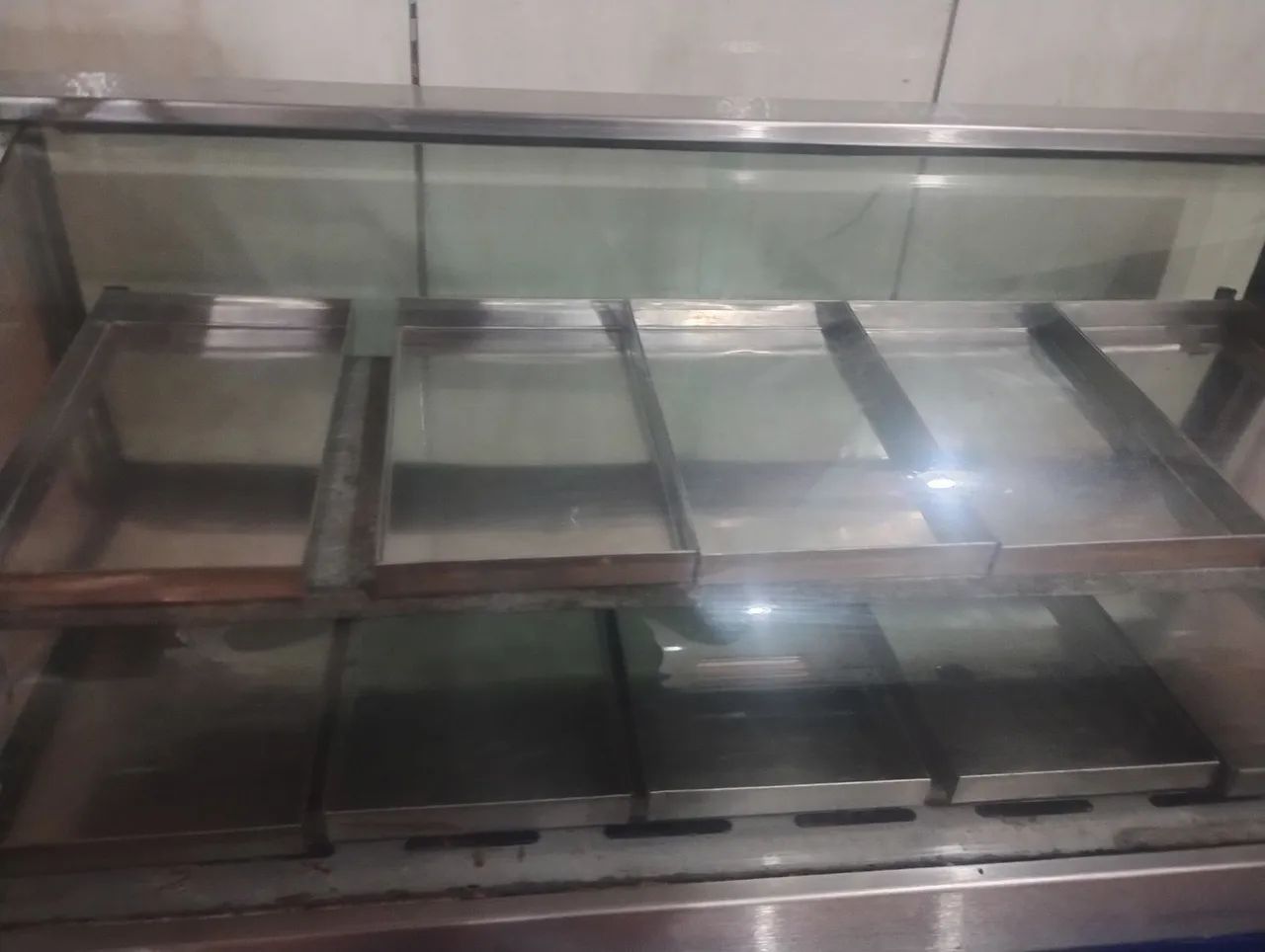 Estufa de salgados  - Foto 6