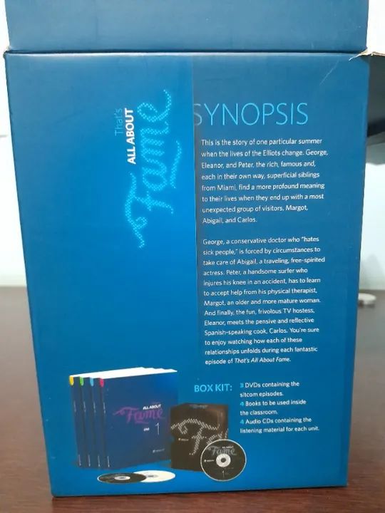 Curso completo de inglês Wiseup  - Foto 2