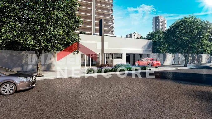 Loja em Rua Doutor Rafael Correia - Vila Romana - São Paulo/SP - Foto 3