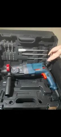 Martelete rompedor thaf 900W profissional 