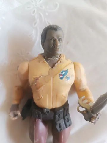 Boneco Rambo  - Foto 2