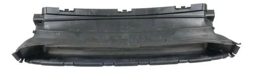 Defletor Radiador Inferior Volvo V40 T4 2013 2014 2015 2016 - Foto 3