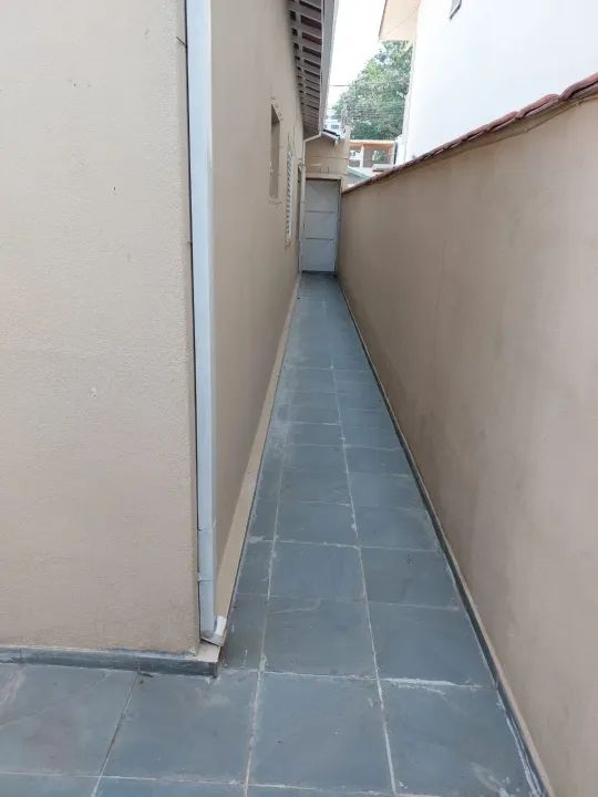 Casa para aluguel possui 118 m², com 3 dormitórios, sendo 1 suíte no Jardim Maringá - Foto 11