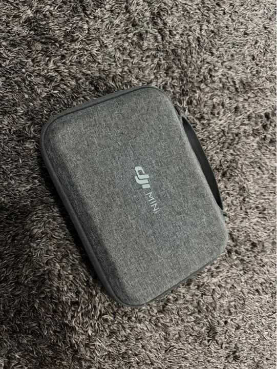 Drone DJI Mini SE - Foto 2