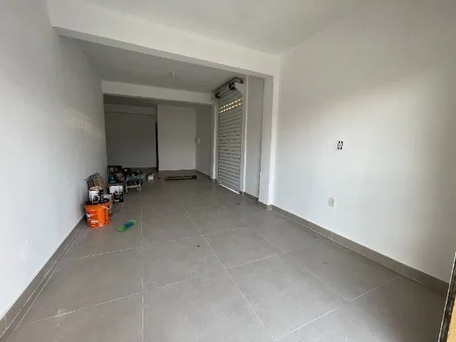 Prédio para locação com 3 lojas e 4 salas comerciais na Rua 34 esquina com 54, Itaipuaçu - Foto 5