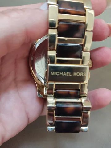 Mk discount 5788 watch