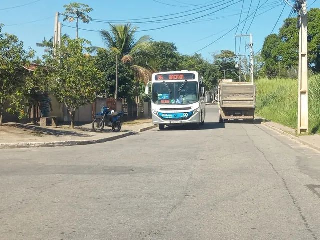 Terrenos financiados em  Saquarema - RJ