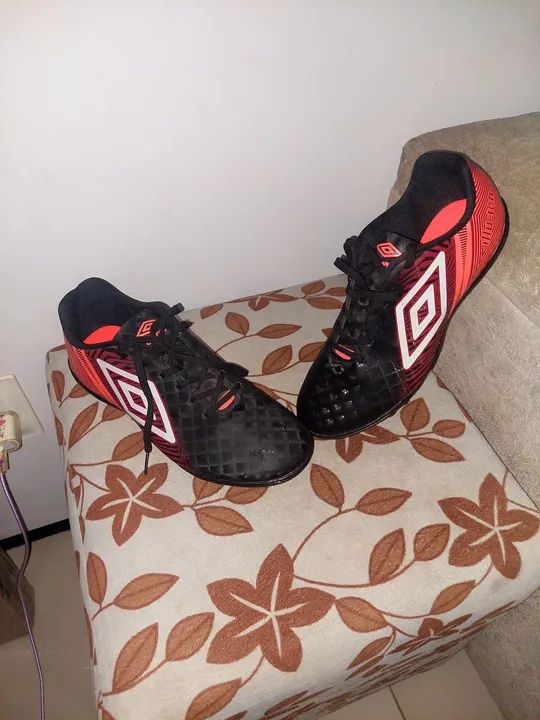 Chuteiras socyte. - Foto 2