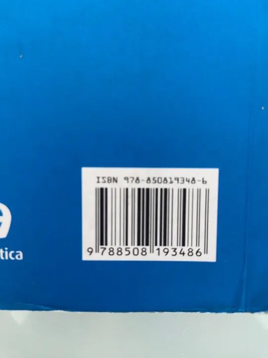 Telaris Ciências 9º - Foto 3