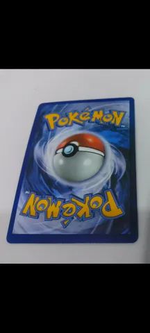 Cartas pokémon treinador tênis  - Foto 2