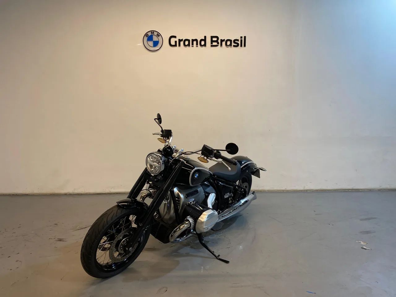 BMW R 18 1800 cc - Foto 2