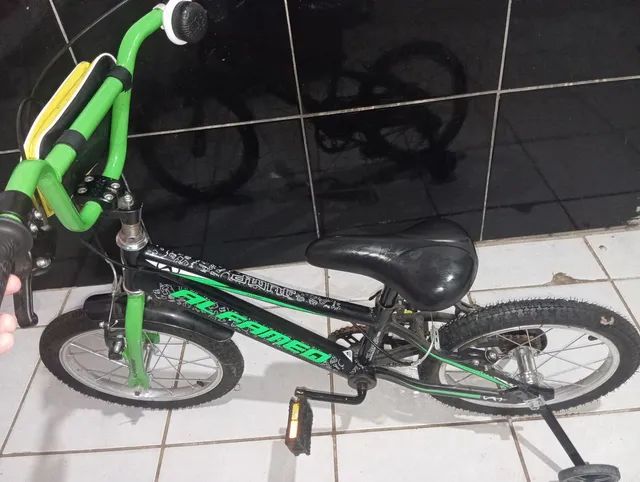 Bicicletas en best sale olx lima