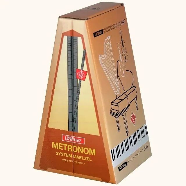 Metrônomo Wittner 817K