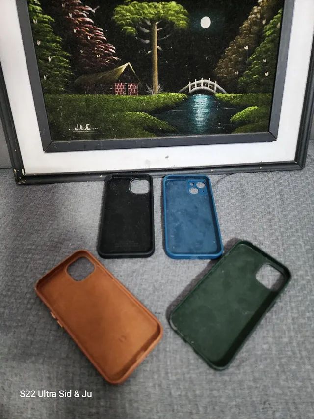 Capas iphone 13  - Foto 3