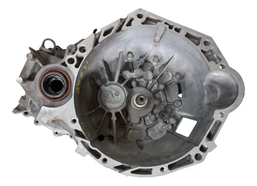 Caixa Câmbio Manual Hyundai Hb20 1.0 Turbo 2017 2018