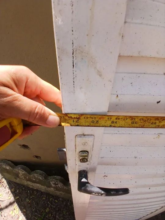 Porta de Ferro  - Foto 2