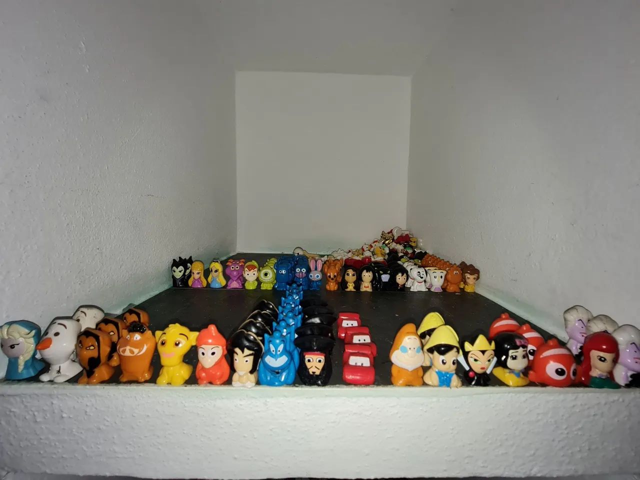 Gogos Disney - Série Claro - Foto 2