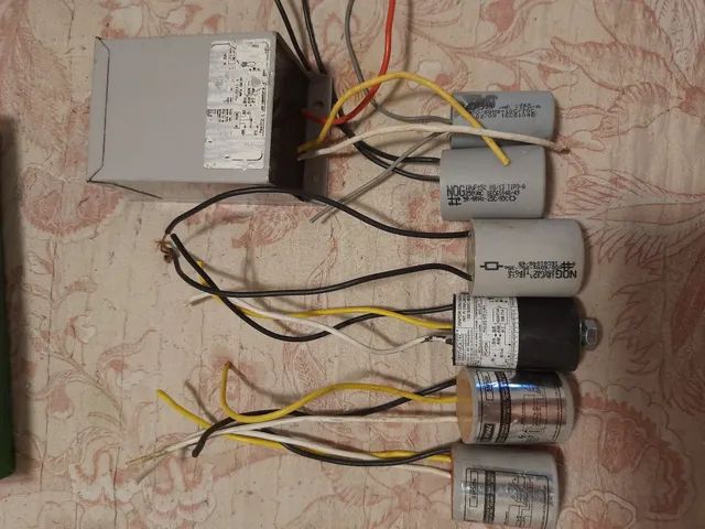 Lâmpadas philips hqi uv-block - Foto 2