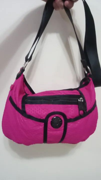 BOLSA TRANSVERSAL  ORIGINAL  KIPLING  - Foto 2