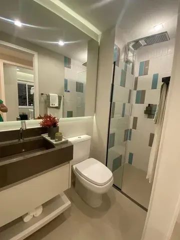 Imóvel para venda possui 38 metros quadrados com 2 quartos em Imirim - São Paulo - SP - Foto 5