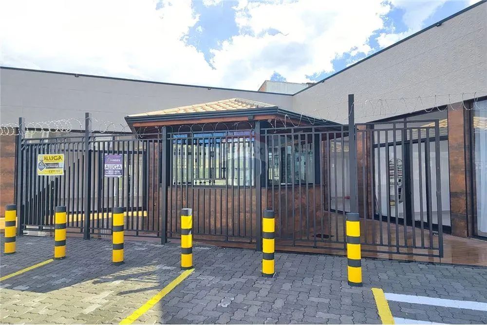 Ponto comercial para locação em avenida de grande fluxo, próximo ao supermercado Pague Men - Foto 11