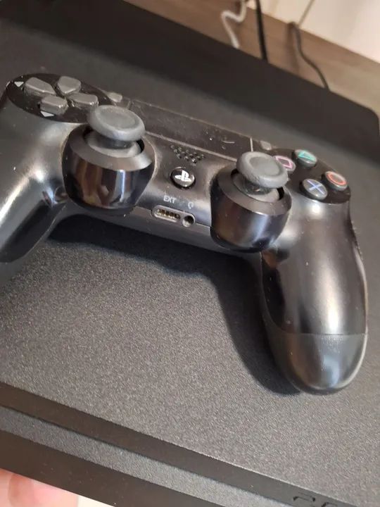 Vendo ps4 - Foto 2