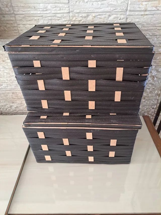 Caixas decorativas  - Foto 5