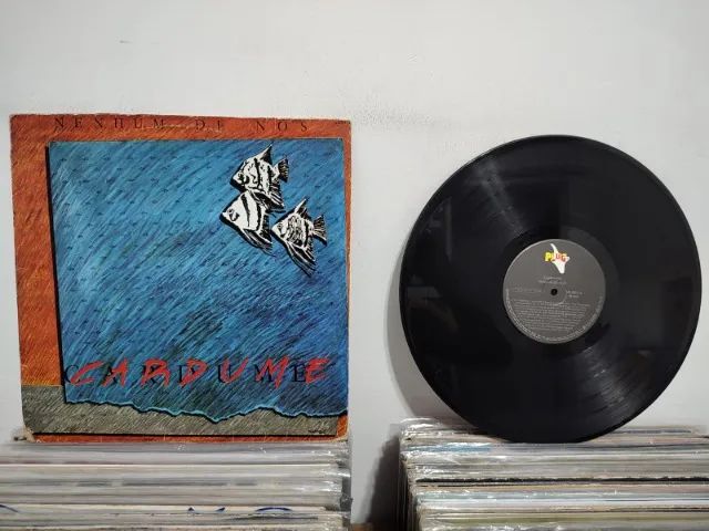 Discos Rock / Pop Rock Nacional - Foto 2