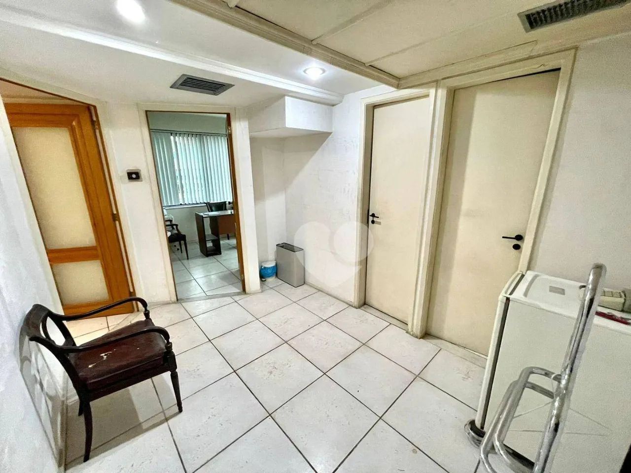 Sala à venda, 41 m² por R$ 750.000,01 - Lagoa - Rio de Janeiro/RJ - Foto 7