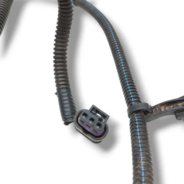 Chicote Elétrico Sensor Estacionamento Renegade 2021 Cx1231 - Foto 3