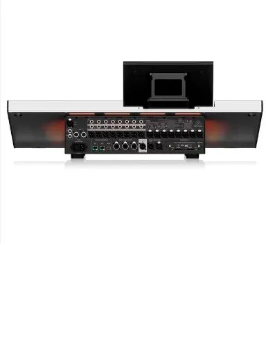 Mesa Digital Behringer Wing 48 Canais - Foto 3