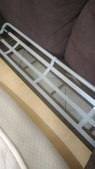 Sofá cama  - Foto 4