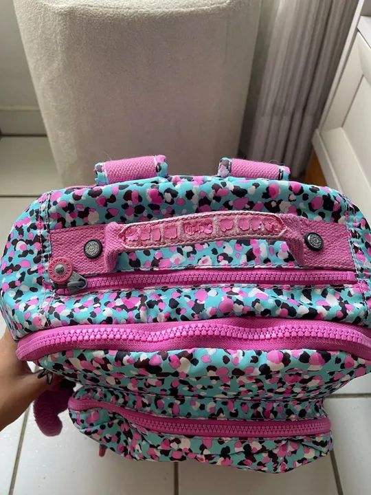 Mochila Kipling - Foto 3