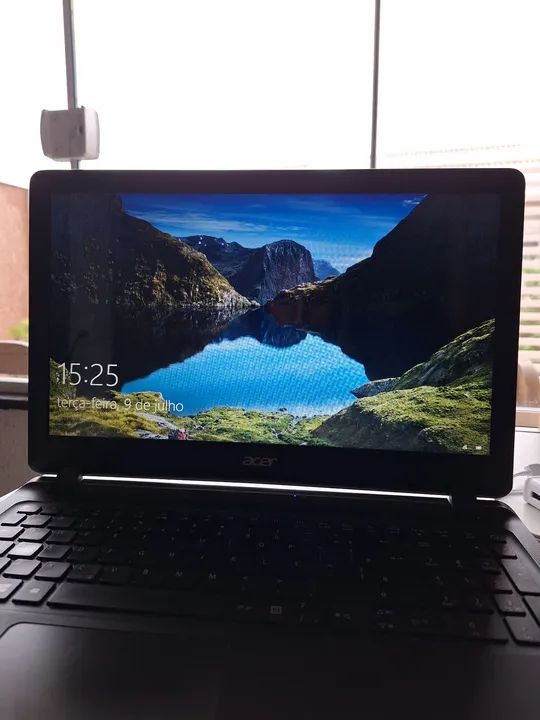 Notebook em ótimo estado - Foto 4