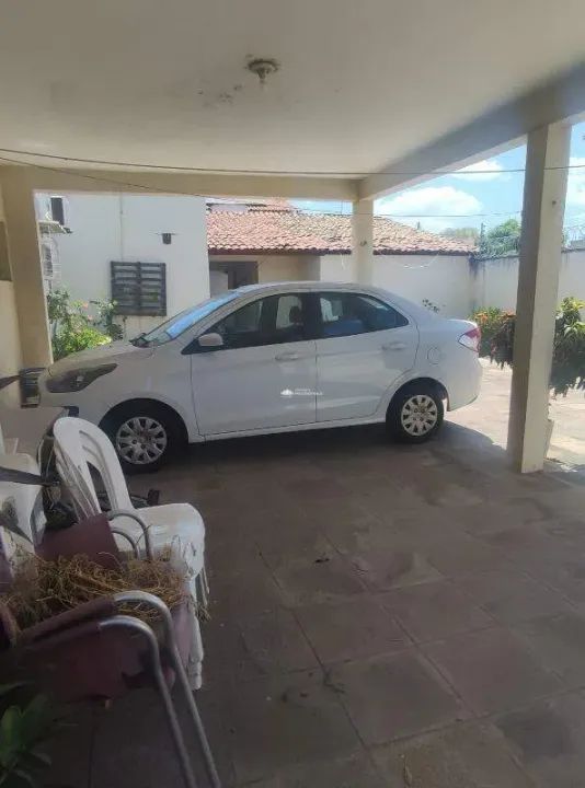 R. SANTOS DUMONT - BAIRRO: CENTRO PIRIPIRI -PI - Foto 5
