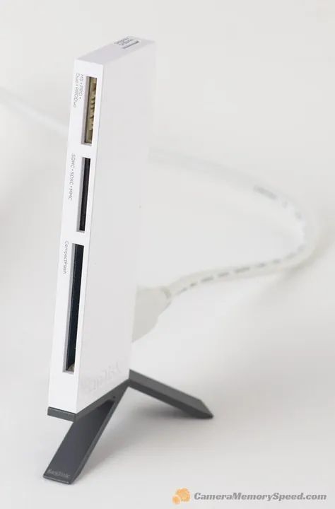 SanDisk ImageMate - Leitor e Gravador USB 3.0 - All-in-One   