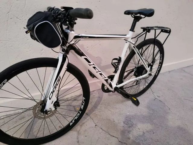 E-BIKE - OGGI ELITE TOUR - E 500 (Elétrica / Assistida) - Foto 3