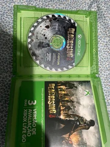 Dead Rising 3  - Foto 3