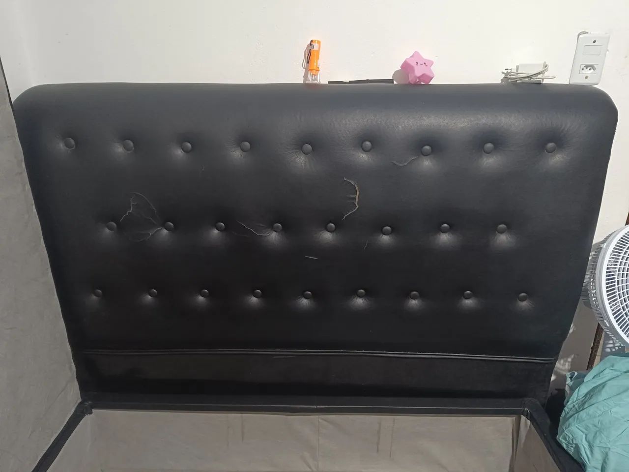 Cabeceira Queen Size - Foto 5