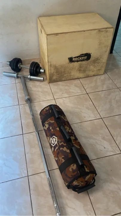 Vendo junto ou separado! - Foto 2