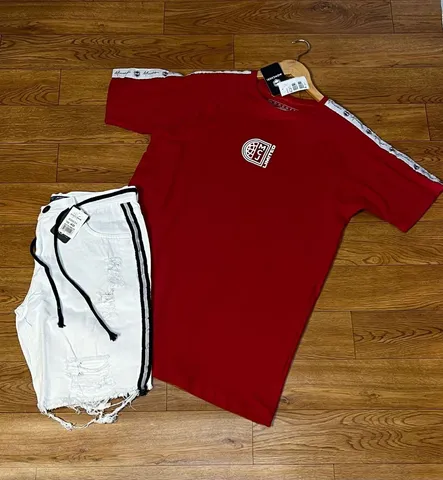 Kits disponíveis pontuação p.m.g.gg